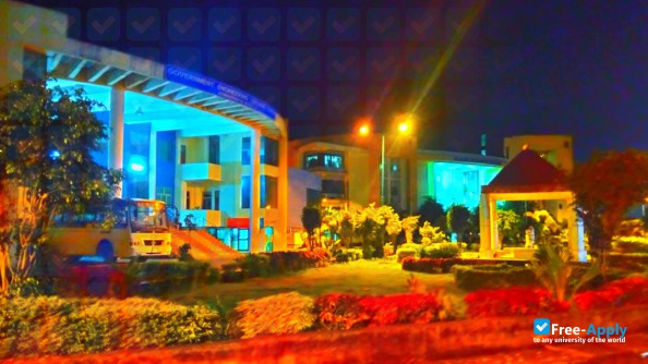 Government Engineering College Raipur photo #5