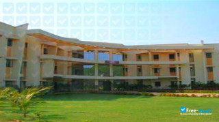 Government Engineering College Raipur миниатюра №4