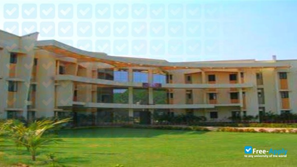 Government Engineering College Raipur фотография №4