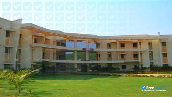 Government Engineering College Raipur photo #1