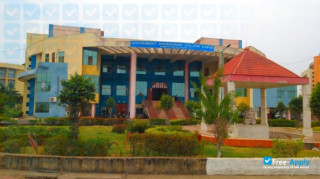Government Engineering College Raipur миниатюра №3