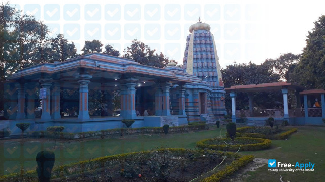 Sampurnanand Sanskrit Vishwavidyalaya Varanasi photo #1