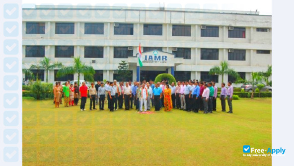 Institute of Advanced Management & Research photo #5