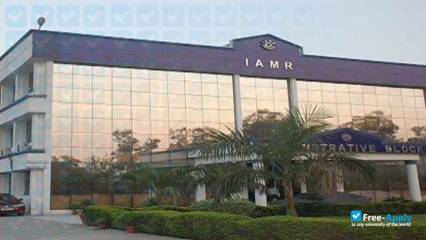 Institute of Advanced Management & Research photo #1