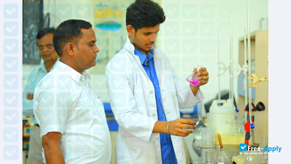 Photo de l’Apeejay Stya Education Research Foundation #3