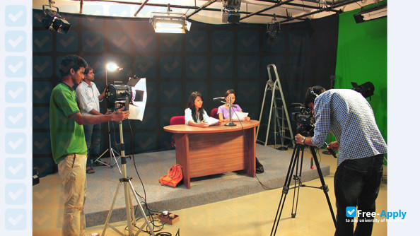 Apeejay Stya Education Research Foundation photo