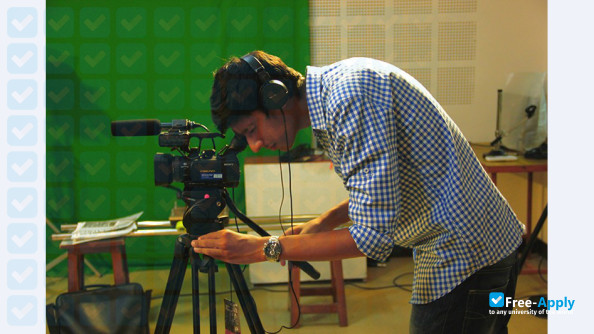 Photo de l’Apeejay Stya Education Research Foundation #15
