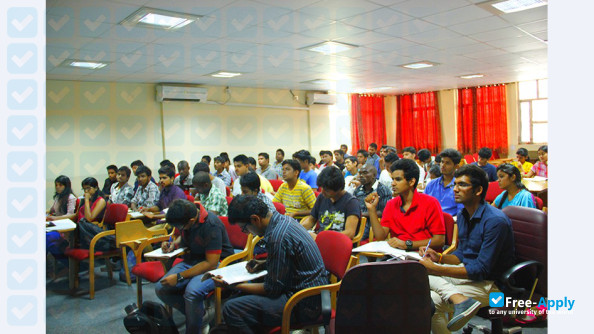 Photo de l’Apeejay Stya Education Research Foundation #16