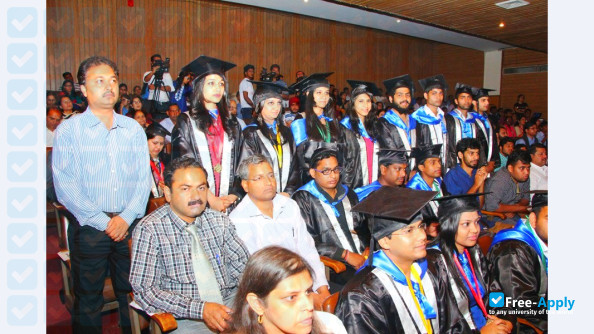 Photo de l’Apeejay Stya Education Research Foundation #10