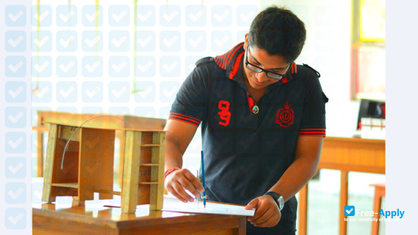 Photo de l’Apeejay Stya Education Research Foundation #13