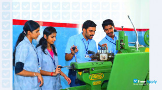 Miniatura de la Dhanalakshmi Srinivasan College of Engineering, Coimbatore #3