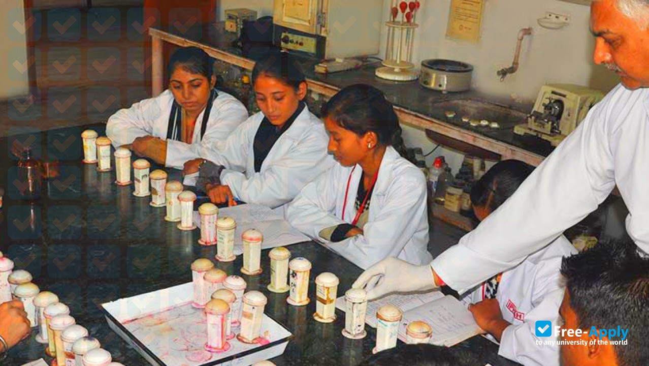 Institute Public Health & Hygiene photo #9