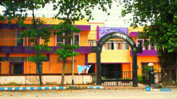 Institute Public Health & Hygiene photo #2