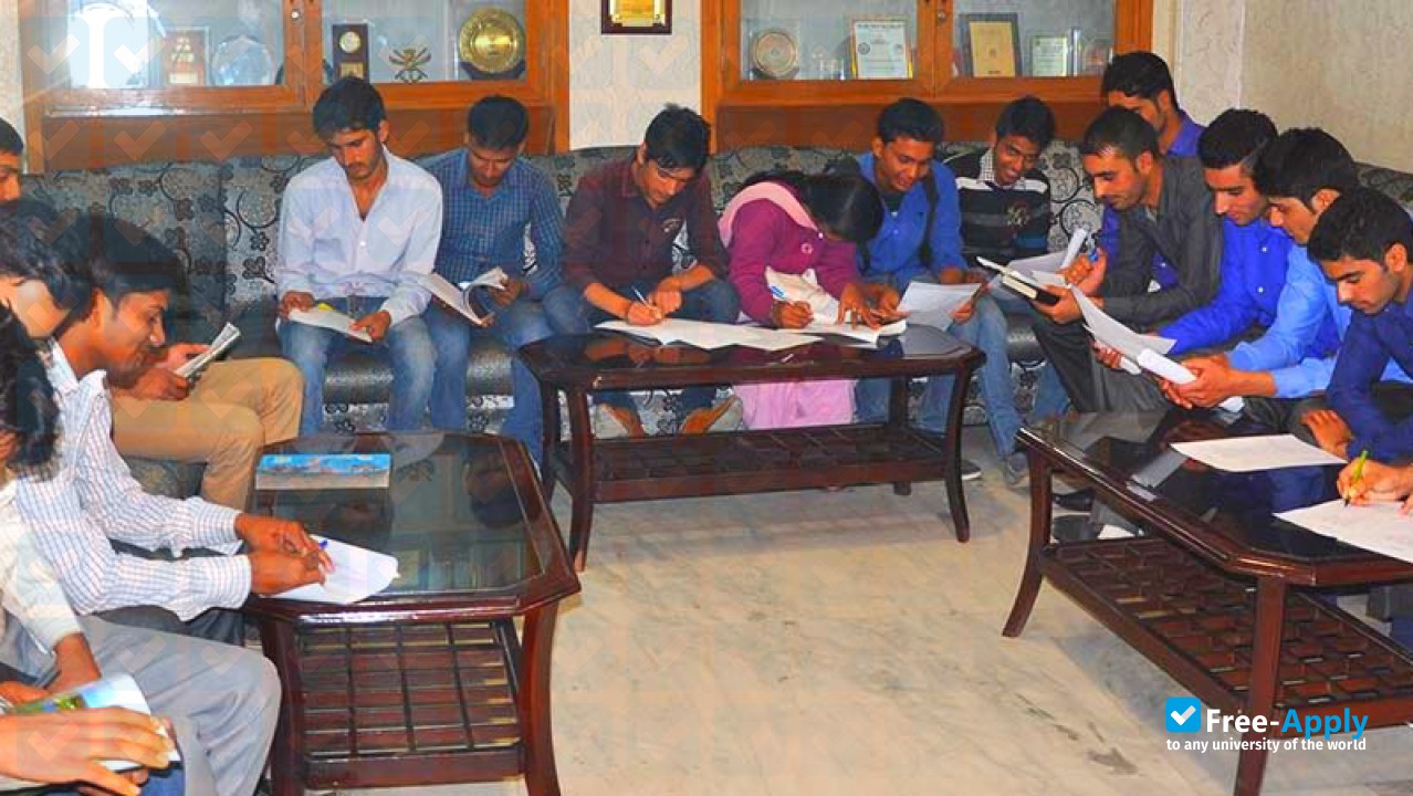 Institute Public Health & Hygiene photo #6