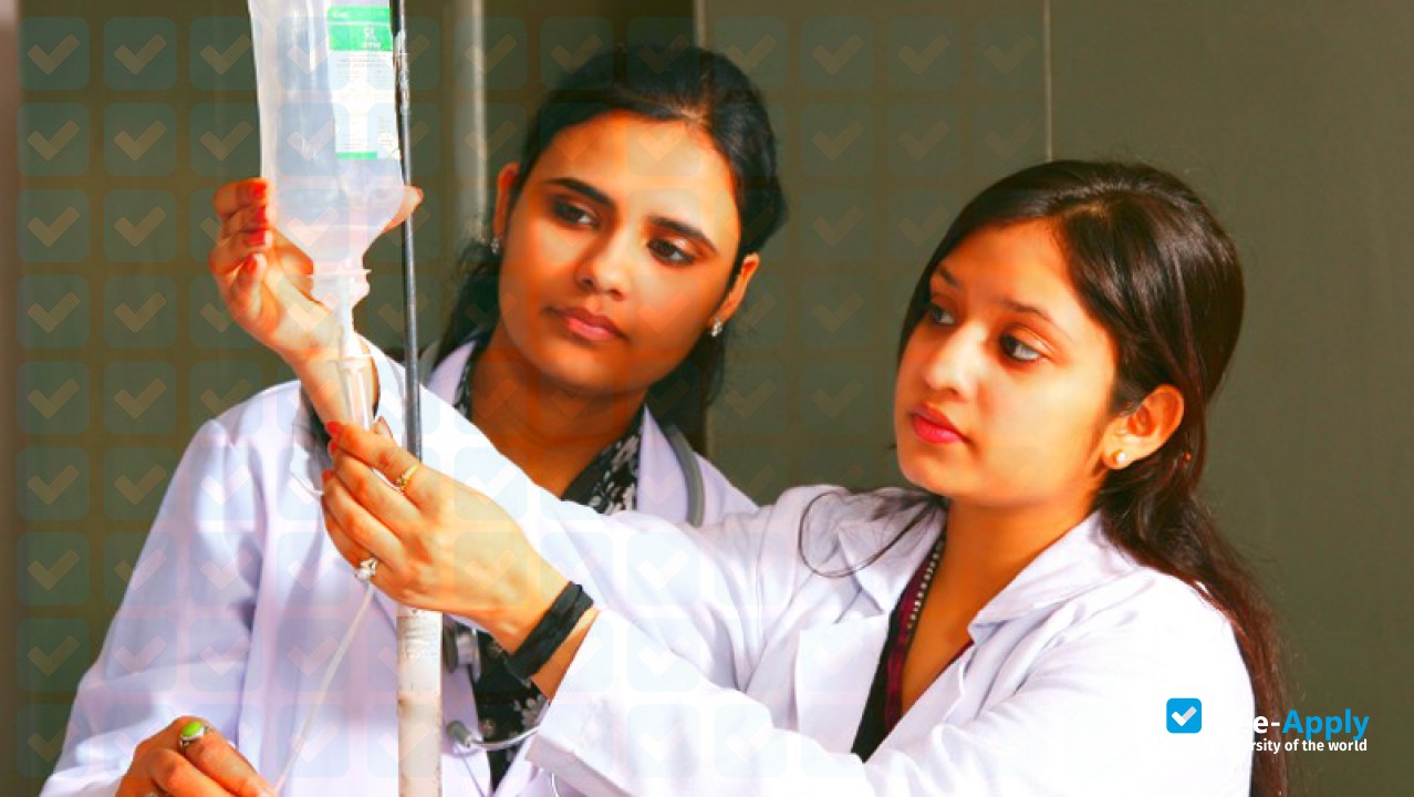 Institute Public Health & Hygiene photo #3
