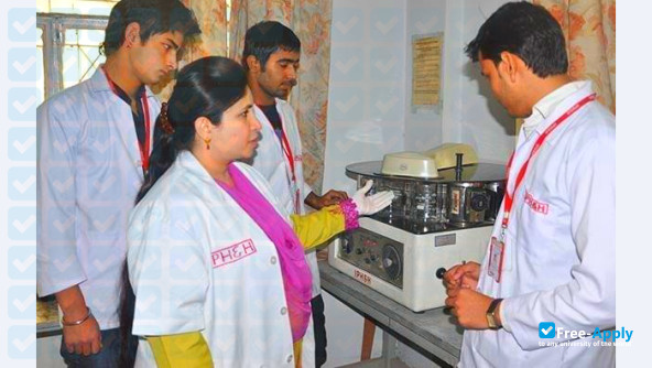Institute Public Health & Hygiene photo #5