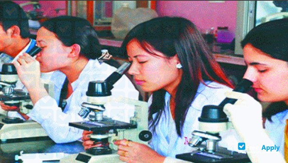 Institute Public Health & Hygiene photo #8