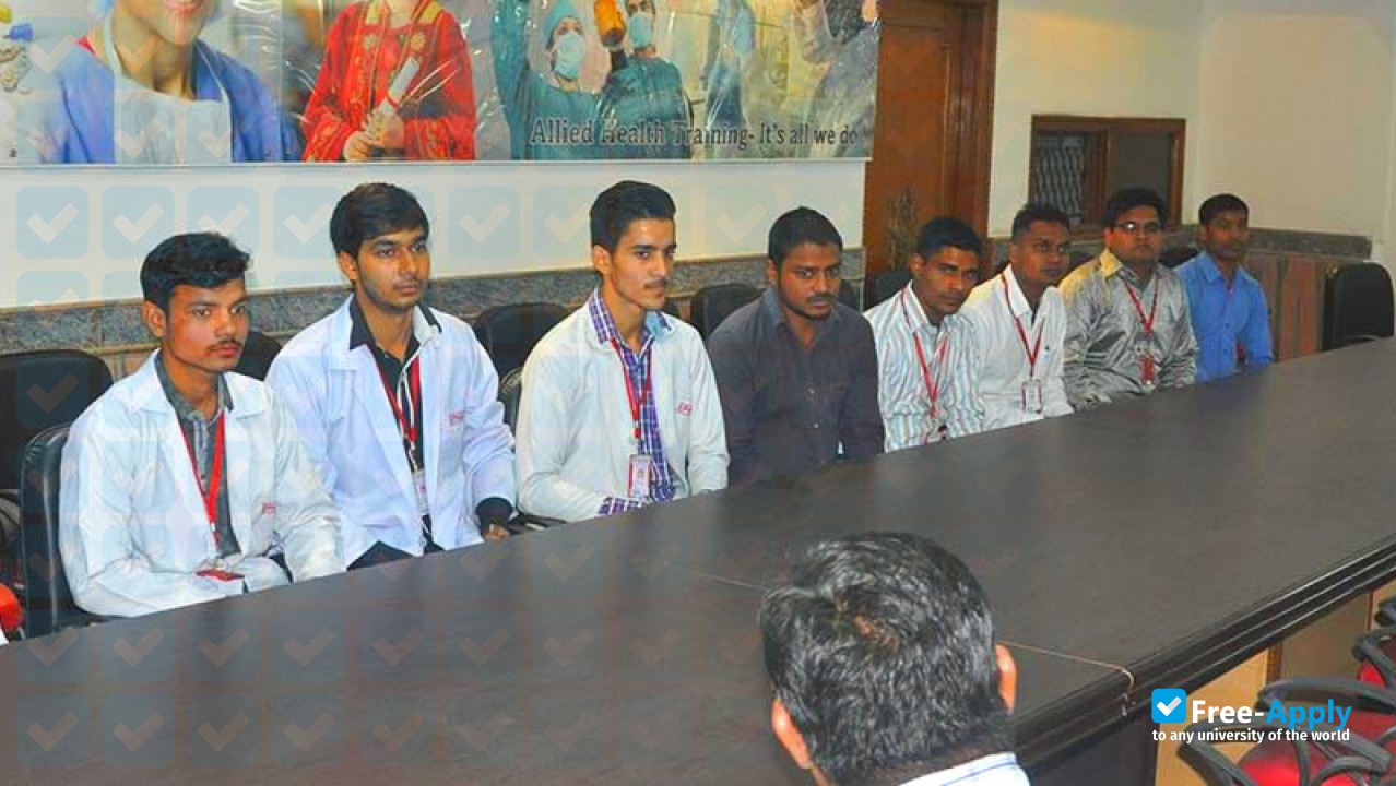 Institute Public Health & Hygiene photo #7