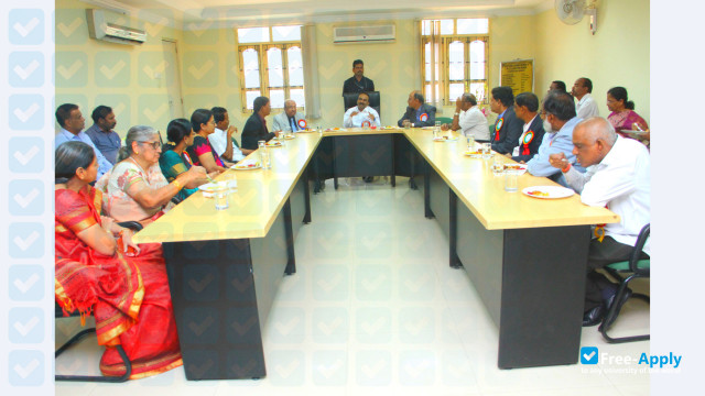 Kasturba Gandhi Degree & PG College for Women photo #1