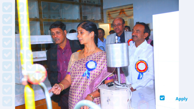 Kasturba Gandhi Degree & PG College for Women photo #4