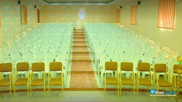 Ravindra College of Engineering for Women photo #2