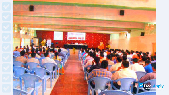 Фотография Pragati Maha Vidyalaya