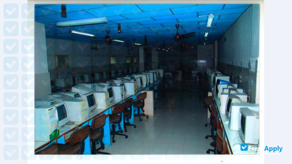 Pragati Maha Vidyalaya photo #3