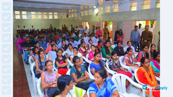 Pragati Maha Vidyalaya photo #4