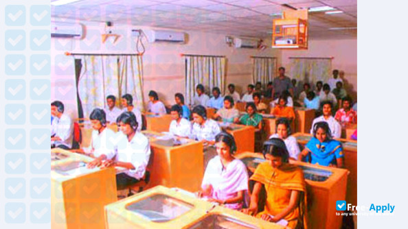 Pragati Maha Vidyalaya photo #1