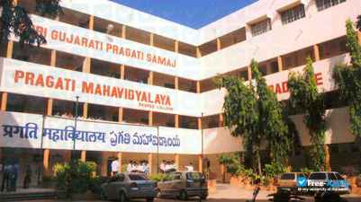 Pragati Maha Vidyalaya photo #5