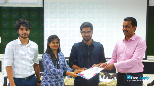 MEASI Academy of Architecture photo #2