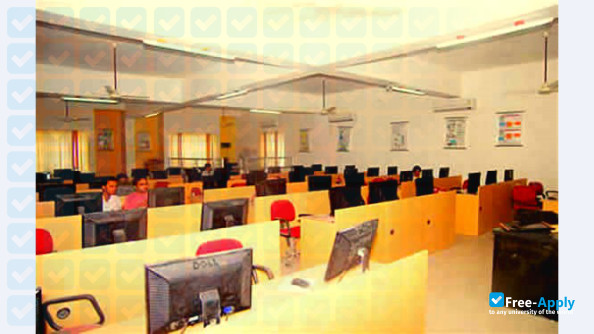 Photo de l’Rajiv Gandhi College of Engineering and Research Nagpur #6