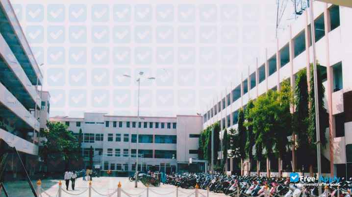 Rajarshi Shahu College Latur photo #4