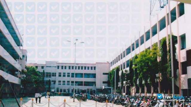 Rajarshi Shahu College Latur photo #3