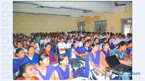 Rajarshi Shahu College Latur photo #5