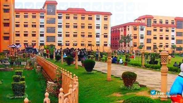 Rajarshi Shahu College Latur фотография №1