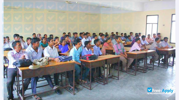 Asan Memorial College of Engineering and Technology photo #6