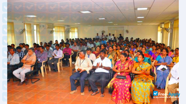Asan Memorial College of Engineering and Technology photo #9