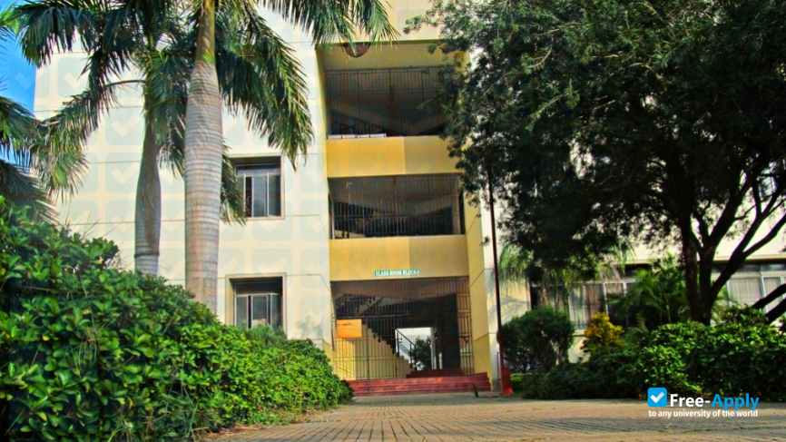 Asan Memorial College of Engineering and Technology photo #2