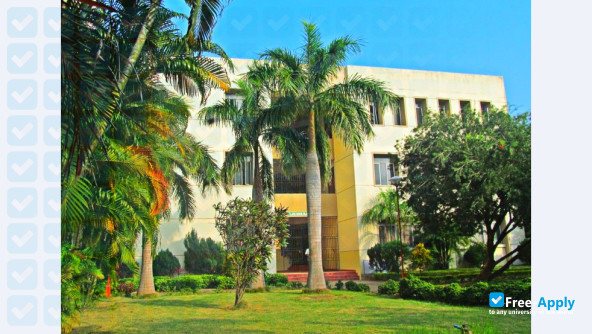 Asan Memorial College of Engineering and Technology photo #5