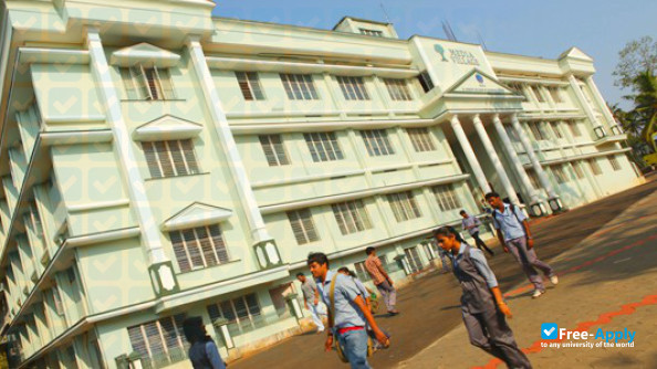 St Joseph College of Communication photo