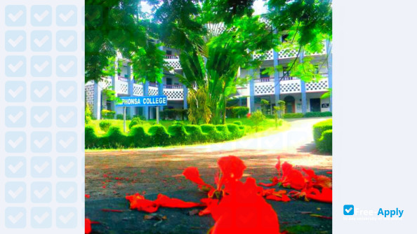 Alphonsa College Palai photo #4