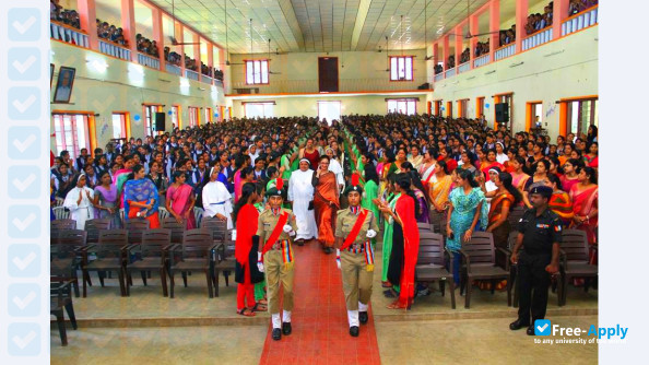 Alphonsa College Palai photo #3