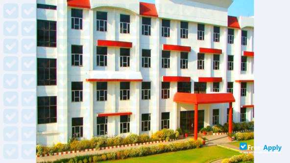 Shri Ram College of Engineering and Management photo #13