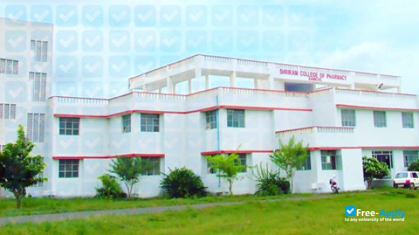 Shri Ram College of Engineering and Management photo #13