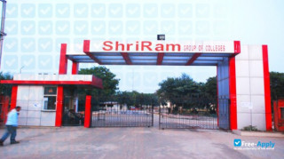 Miniatura de la Shri Ram College of Engineering and Management #8
