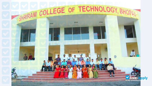 Shri Ram College of Engineering and Management photo #9
