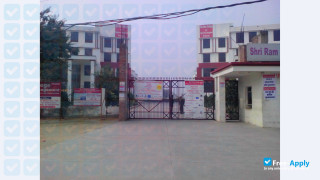 Miniatura de la Shri Ram College of Engineering and Management #3