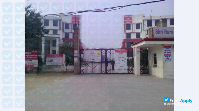 Shri Ram College of Engineering and Management photo #3