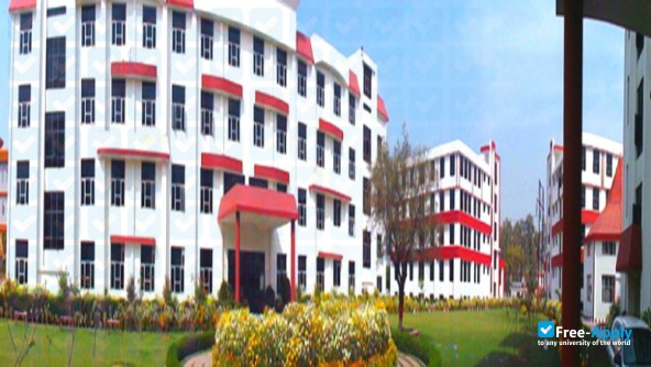Shri Ram College of Engineering and Management photo #2